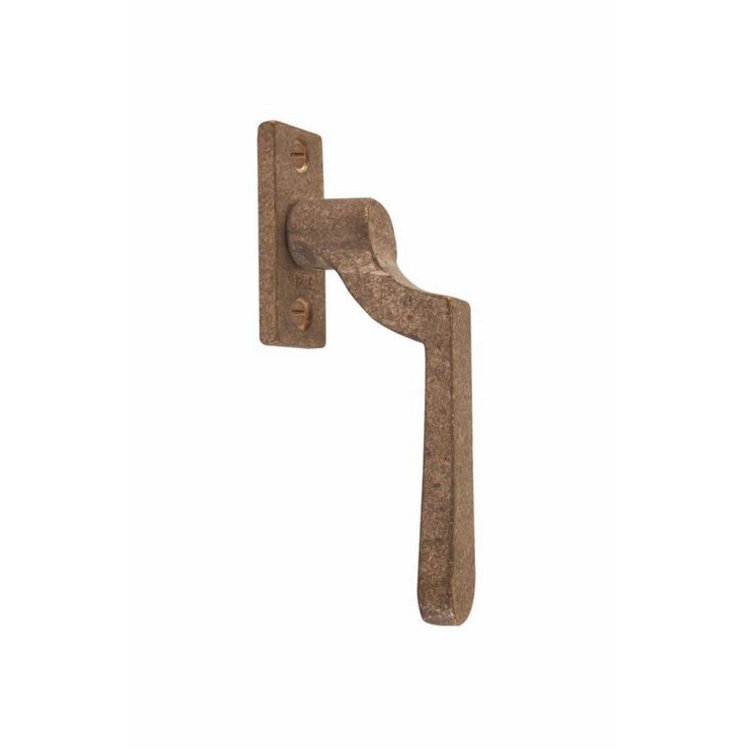 Fenstergriff PH-Sylt Bronze natur (RB) von Dauby