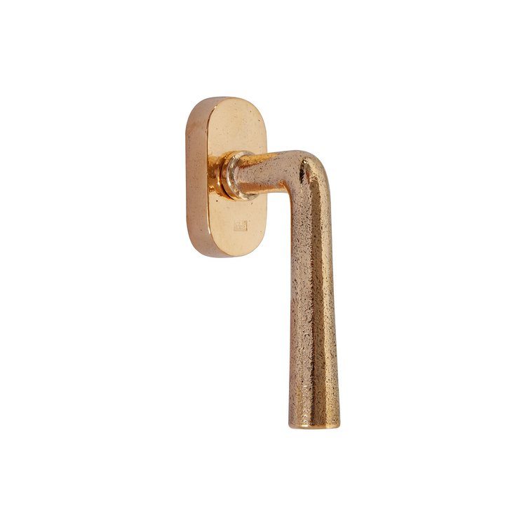 Fensterolive PH 1925+/32 DK Bronze natur poliert ( Fensterolive PH 1925+/32 DK Bronze natur poliert ( von Dauby