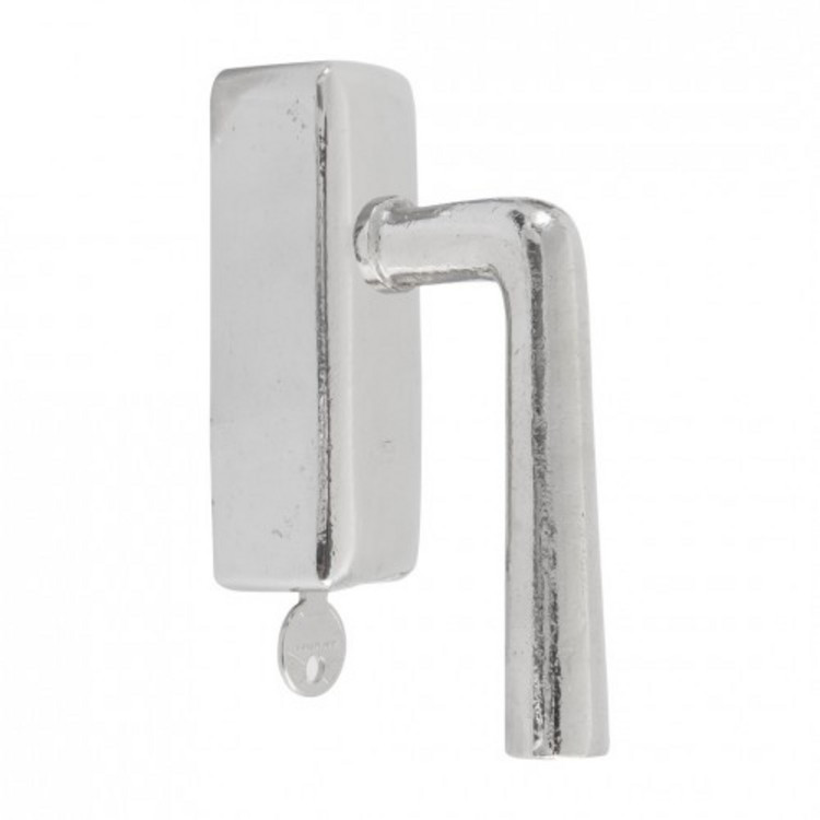 Fensterolive PH 1925+/DKS abschließbar Weiße Bronz Fensterolive PH 1925+/DKS abschließbar Weiße Bronz von Dauby