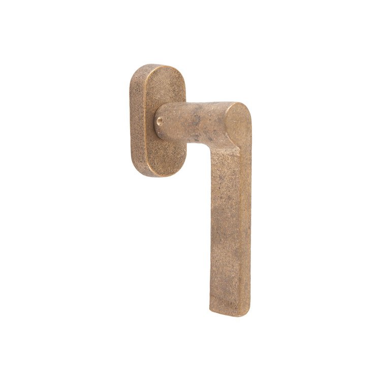 Fensterolive PH 1928/32 DK Bronze natur (RB), Rech von Dauby