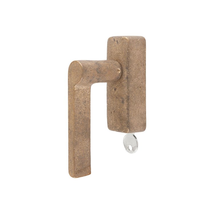 Fensterolive PH 1928/DKS Bronze natur (RB), Links von Dauby