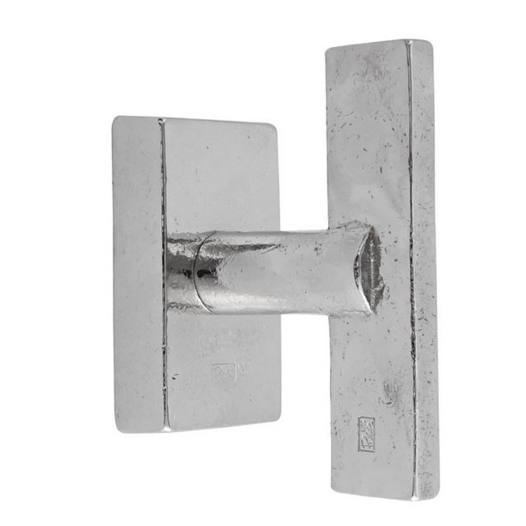 Fensterolive PH2017"T" DKQ Weiße Bronze (WB) von Dauby