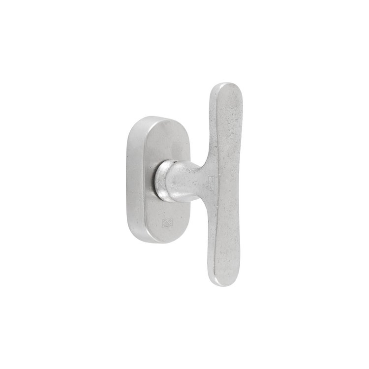 Fensterolive PHT DK Weiße Bronze satiniert (WBS) von Dauby