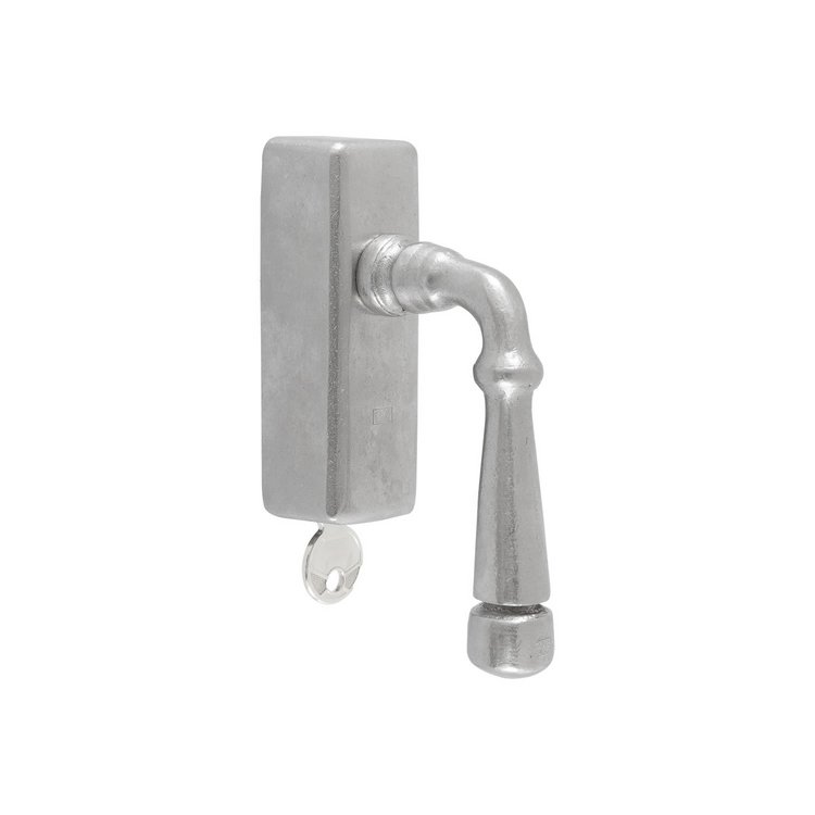 Fensterolive abschließbar PH 1830/DKS Weiße Bronze Fensterolive abschließbar PH 1830/DKS Weiße Bronze von Dauby