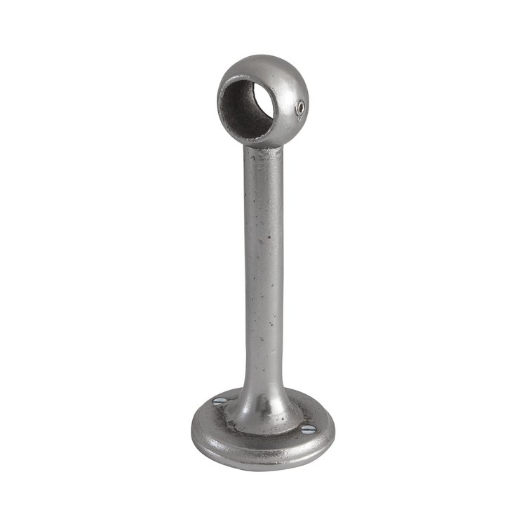 Halterung für Gardinenstange Gusseisen poliert (FP Halterung für Gardinenstange Gusseisen poliert (FP von Dauby