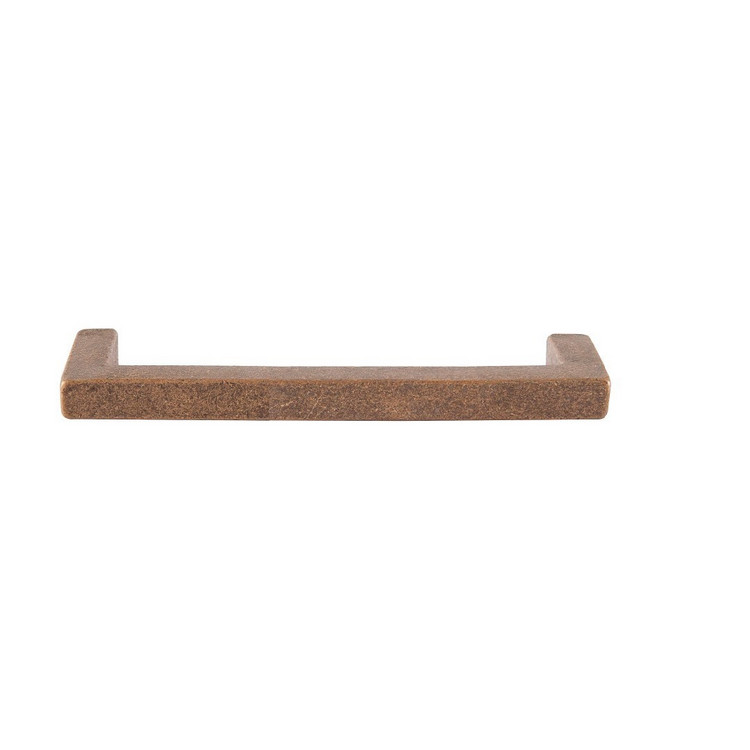 Möbelgriff PMQ 160 Bronze natur (RB) von Dauby