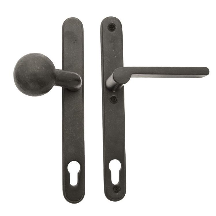 Sicherheits-Wechselgarnitur PVTPH1928 Bronze natur von Dauby