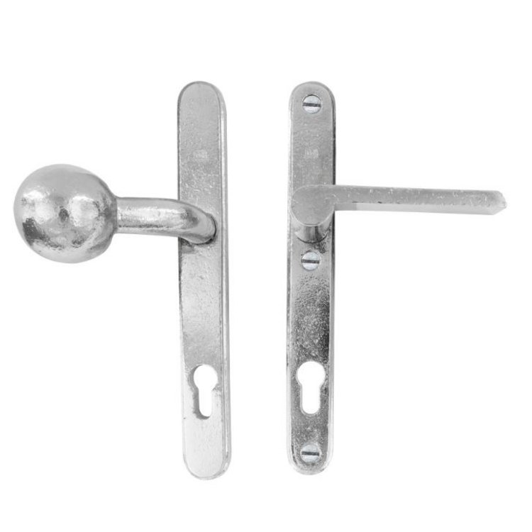 Sicherheits-Wechselgarnitur PVTPH1928 Weiße Bronze Sicherheits-Wechselgarnitur PVTPH1928 Weiße Bronze von Dauby