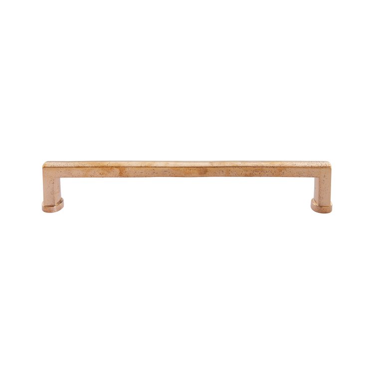 Stossgriff PPH 350 Robust Bronze natur poliert (RB von Dauby