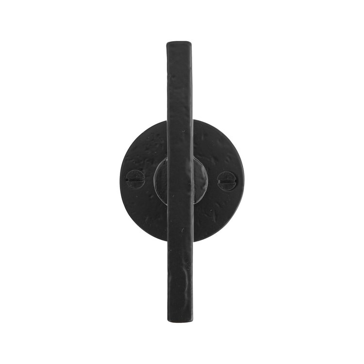 Türdrückerpaar PH2017 "T"/50F Gusseisen/Schwarz ge Türdrückerpaar PH2017 "T"/50F Gusseisen/Schwarz ge von Dauby