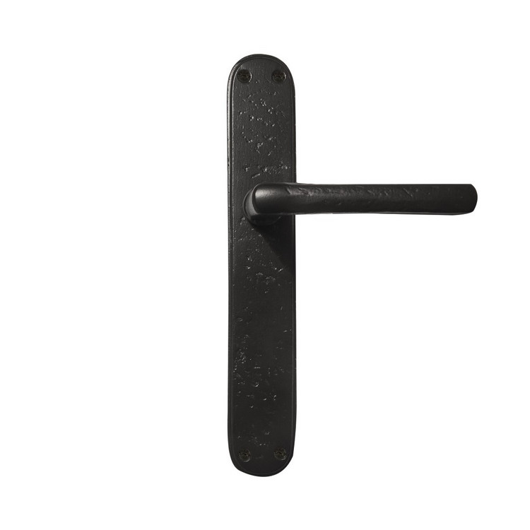 Türgarnitur Langschild PH1920/P40 Weiße Bronze sat Türgarnitur Langschild PH1920/P40 Weiße Bronze sat von Dauby