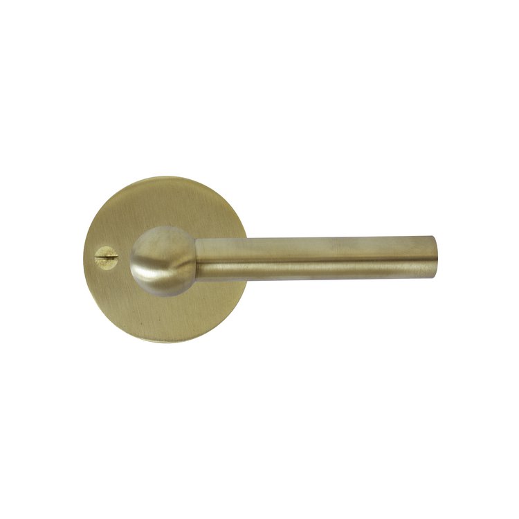 Türgriffe COHCDF L/50F Messing matt gebürstet Türgriffe COHCDF L/50F Messing matt gebürstet von Dauby