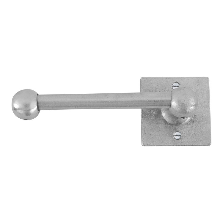 WC-Rollen Halter qu li einseitig Weiße Bronze sati WC-Rollen Halter qu li einseitig Weiße Bronze sati von Dauby