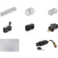 Ameise® Repair Kit CDD 10-70 (ZT-MAST) / PSE 1.0 Electric von Ameise®