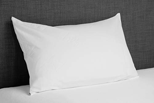 Daunen Step Kissenschoner Comfort Plus | | 50x80 cm von Daunen Step