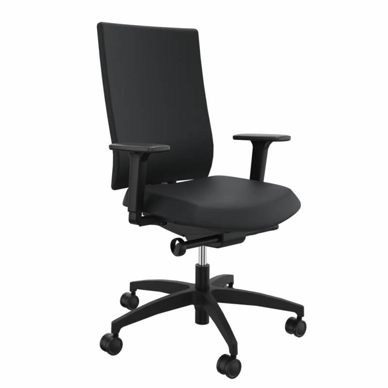 Ergonomischer Bürostuhl Dauphin @JUST EVO OPERATOR AJ 4876_SLP von Dauphin