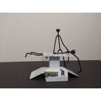 Chiropraktiker/Massagetherapeut Metall Figur von DavalosWorkshop