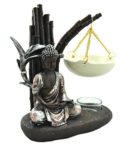 Davartis - Duftlampe Buddha Garden Davartis - Duftlampe Buddha Garden von Davartis