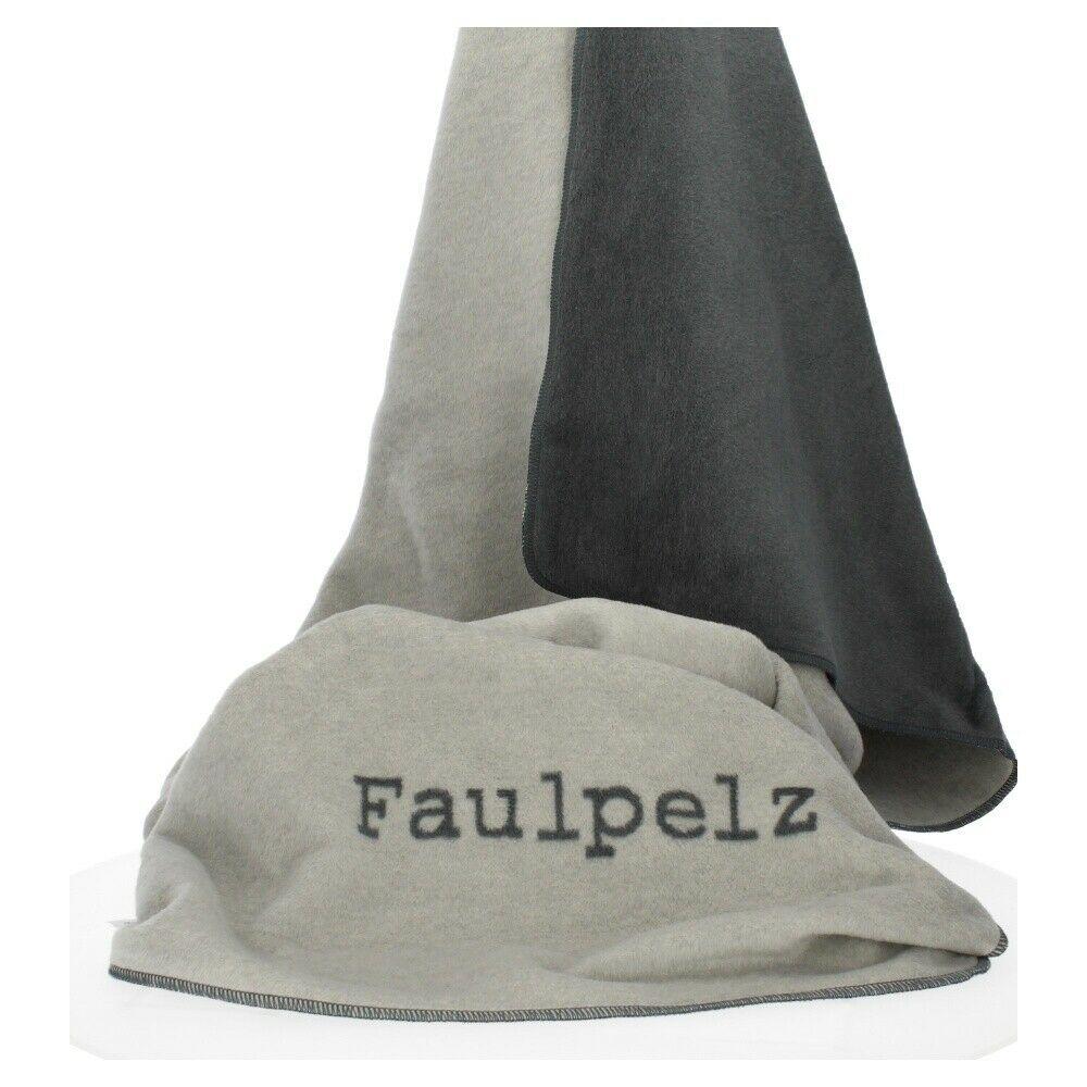 David Fussenegger Wohndecke VERONA Faulpelz filz von David Fussenegger Textil GmbH
