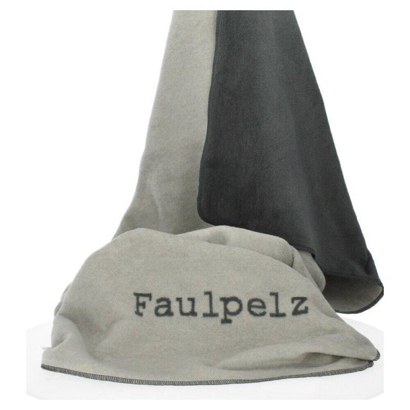 David Fussenegger Wohndecke VERONA Faulpelz filz von David Fussenegger Textil GmbH