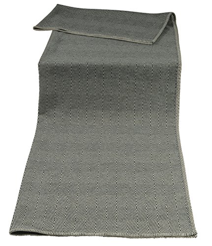 David Fussenegger - NOVA Baumwolldecke Fischgrät gespiegelt anthrazit 140 x 200 cm David Fussenegger - NOVA Baumwolldecke Fischgrät gespiegelt anthrazit 140 x 200 cm von David Fussenegger