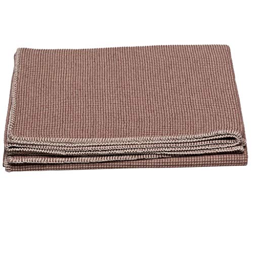 David Fussenegger Wohndecke Lido 'Uni' 140 x 200 cm Kork - Braun David Fussenegger Wohndecke Lido 'Uni' 140 x 200 cm Kork - Braun von David Fussenegger