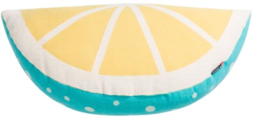 David Fussenegger gefülltes Kissen Zitrone zitronengelb, 70x35 cm David Fussenegger gefülltes Kissen Zitrone zitronengelb, 70x35 cm von David Fussenegger