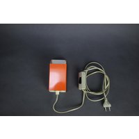 Mid-Century Wandlampe, Tschechoslowakei, 1970Er Jahre Mid-Century Wandlampe, Tschechoslowakei, 1970Er Jahre von Davintdesign