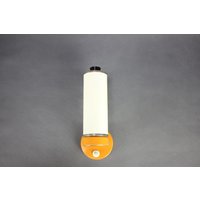 Mid-Century Wandlampe Von Napako, Tschechoslowakei, 1970Er Jahre von Davintdesign