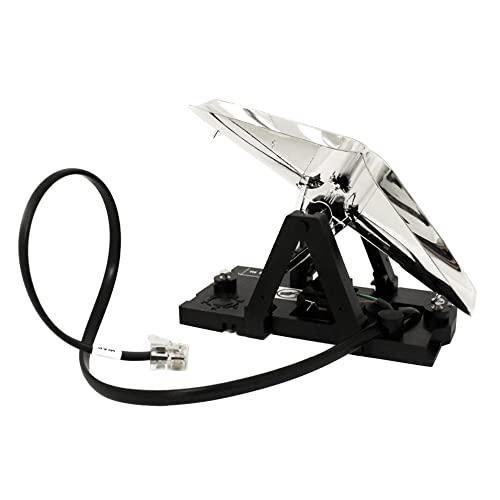 Davis 7345.444 Regenmesser Sensorik für Vatage Pro 2 Modelle von Davis Instruments