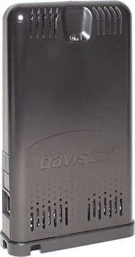Davis Instruments 6100 WeatherLink Live | Wireless Data Collection Hub für Vantage Vue / Pro2 Wetterstationen | Automatische Daten-Uploads auf WeatherLink Cloud | Wi-Fi/Ethernet | Alexa-kompatibel Davis Instruments 6100 WeatherLink Live | Wireless Data Collection Hub für Vantage Vue / Pro2 Wetterstationen | Automatische Daten-Uploads auf WeatherLink Cloud | Wi-Fi/Ethernet | Alexa-kompatibel von Davis Instruments