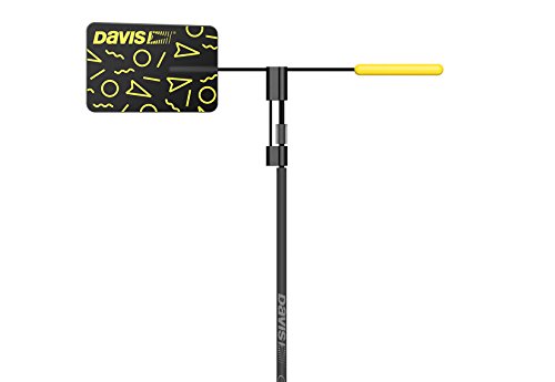 Davis Instruments Davis Blacksmith Crazy Kids Fiberglass Wind Vane von Davis Instruments