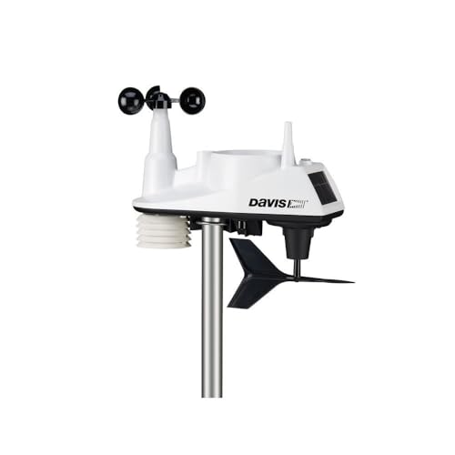 Davis Instruments Davis Vantage Vue Wireless Integrated Sensor Suite von Davis Instruments