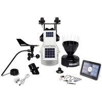 Davis Instruments VANTAGE PRO2 active Plus with console - EU 6263EU Funk-Wetterstation Anzahl Sensor von Davis Instruments