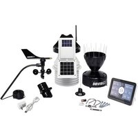 Davis Instruments VANTAGE PRO2 active with console - EU 6253EU Funk-Wetterstation Anzahl Sensoren ma von Davis Instruments