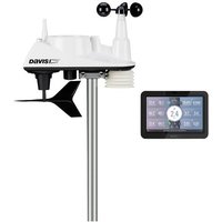 Davis Instruments VANTAGE VUE with console - EU 6242EU Funk-Wetterstation Anzahl Sensoren max. 80 von Davis Instruments