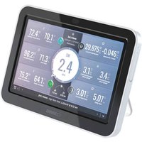 Davis Instruments Weatherlink Touch Console 6313EU Funk-Wetterstation Anzahl Sensoren max. 80 von Davis Instruments