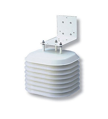 Davis Schutzgehäuse Passiv 7714 für Temperatursensoren Bestrahlungsschutzschild Davis Schutzgehäuse Passiv 7714 für Temperatursensoren Bestrahlungsschutzschild von Davis Instruments