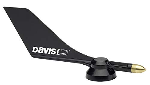 Davis Ersatz Windfahne 7906L Windrichtungsanzeiger für Vantage Pro 2-Stationen von Davis Instruments