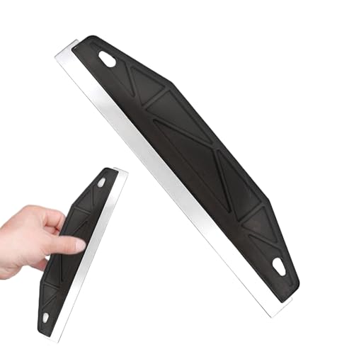 Davivian Paint Trim Guard,Kantenmaler Werkzeug | Pinselführung Mit Antirutschgriff Und Roller Für Möbel Haus Davivian Paint Trim Guard,Kantenmaler Werkzeug | Pinselführung Mit Antirutschgriff Und Roller Für Möbel Haus von Davivian