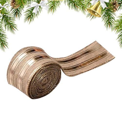 Davivian Weihnachtsband Dekoration, Weihnachtsdekoration Girlande Heimdeko Band, Festliche Saisonale Feiertagsdekoration für Bastelarbeiten Girlanden Kränze Zuhause Party Geburtstag Hochzeit Davivian Weihnachtsband Dekoration, Weihnachtsdekoration Girlande Heimdeko Band, Festliche Saisonale Feiertagsdekoration für Bastelarbeiten Girlanden Kränze Zuhause Party Geburtstag Hochzeit von Davivian