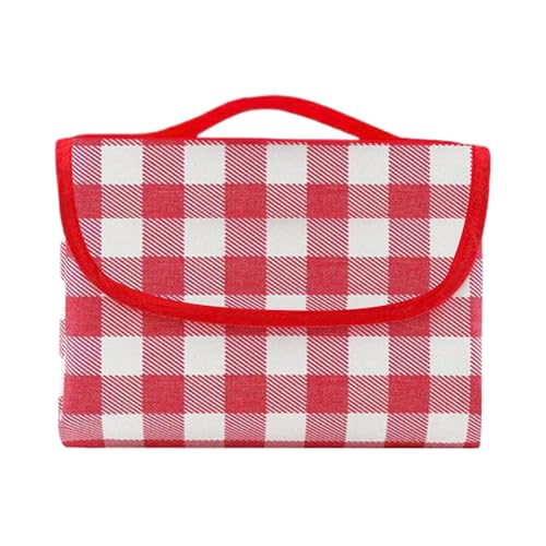 Picknickdecke 200x200cm Faltbare Picknick Blanket XL Für 4-7 Personen Maschinenwaschbar Groß Stranddecke & Campingdecke Mit Tragegriff, Wasserdichte Outdoor Decke Für Park, Garten, Strande & Camping Picknickdecke 200x200cm Faltbare Picknick Blanket XL Für 4-7 Personen Maschinenwaschbar Groß Stranddecke & Campingdecke Mit Tragegriff, Wasserdichte Outdoor Decke Für Park, Garten, Strande & Camping von Davivian