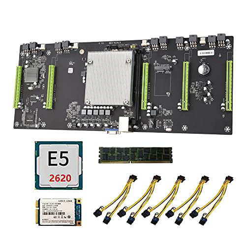 Dawafit Fahrrad Beschleuniger für X6 X7 X8 Geschwindigkeit Regler Schalter E-Scooter E-Fahrrad ZubehöR von Dawafit