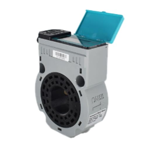 Dawafit Wasserzähler Ultraschall A Batterie DN50 RS485 Digitaler Wasserdurchflussmesser IP68 Typ von Dawafit
