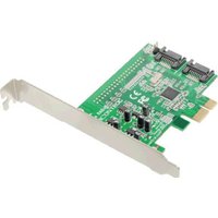 Dawicontrol DC-600e RAID RAID Controller Dawicontrol DC-600e RAID RAID Controller von Dawicontrol