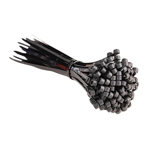100 Pcs Nylonkabel Bindungen Wiederverwendbare Krawatten Bindungen Verriegelung Nylonkabelkabel Kabel Management Einstellbare Kabelbindungen Gaste Dauerhalle Nylonkabel Krawatte 100 Pcs Nylonkabel Bindungen Wiederverwendbare Krawatten Bindungen Verriegelung Nylonkabelkabel Kabel Management Einstellbare Kabelbindungen Gaste Dauerhalle Nylonkabel Krawatte von Dawutocap