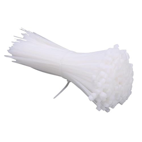 100 Pcs Nylonkabel Bindungen Wiederverwendbare Krawatten Bindungen Verriegelung Nylonkabelkabel Kabel Management Einstellbare Kabelbindungen Gaste Dauerhalle Nylonkabel Krawatte 100 Pcs Nylonkabel Bindungen Wiederverwendbare Krawatten Bindungen Verriegelung Nylonkabelkabel Kabel Management Einstellbare Kabelbindungen Gaste Dauerhalle Nylonkabel Krawatte von Dawutocap
