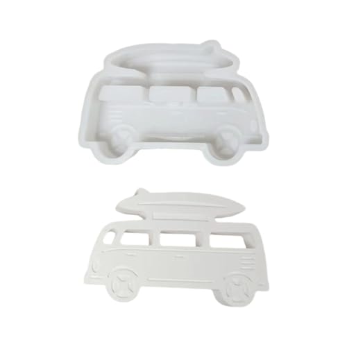 Campingauto Silikonform Epoxidharz Formen Gussformen Orumament Campingbus Kerzenpflaster Gussbus Kerzenwagen Silikonform Orament Campingauto Silikonform Epoxidharz Formen Gussformen Orumament Campingbus Kerzenpflaster Gussbus Kerzenwagen Silikonform Orament von Dawutocap