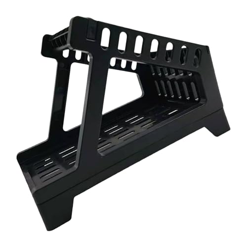 Dawutocap Effizientes 4x6 Thermal Etikett Desktop Zubehör Für Schnelle Kennzeichnung Solid ABS Designs Roll Etikett Speicher Durchgangsbezeichnungsunterstützung von Dawutocap