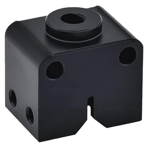 Dawutocap Einfache Einrichtung des V3SE Zu TZ Adapters Für Hotend Modelle Für Langlebigkeit Und Präzision von Dawutocap